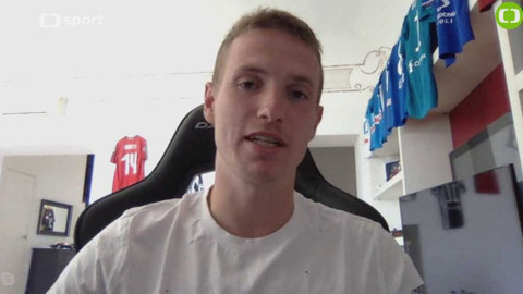 EURO 2020 s ... - Na EURO s Jakubem Janktem