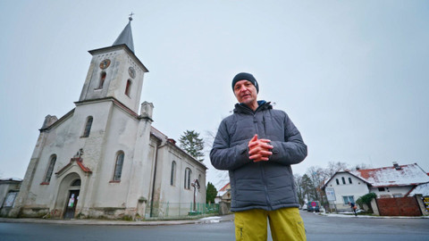 České počasí - 5/10 Pranostiky