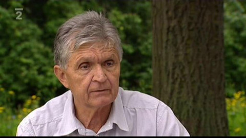 Hledám práci - 22. září 2010