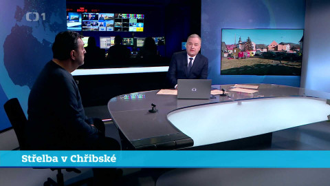 Události v regionech (sever a východ) - 19. ledna