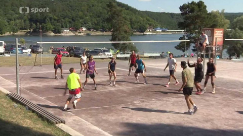 Volejbalový magazín - 17. července 2023