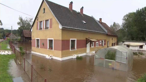 Studio ČT24 - 14. září 2024 20:06