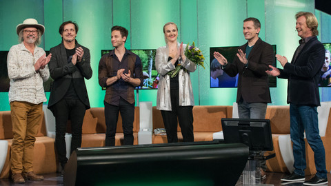 Zázraky přírody - 13. ledna 2018