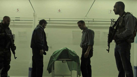 Fauda - Epizoda 9/12