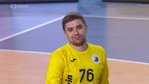 MS v házené 2021 Egypt - Rusko - Švédsko