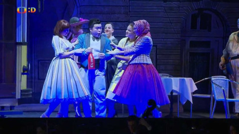 Zprávičky - 6. listopadu 2018