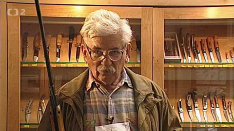 Ilustrované fejetony Ludvíka Vaculíka - Srpnový červen