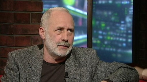 Uvolněte se, prosím - 25. dubna 2008