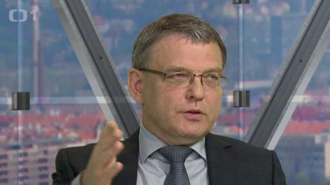 Otázky Václava Moravce - 14. června 2015 12:00