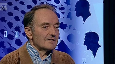 Před půlnocí - 27. března 2011