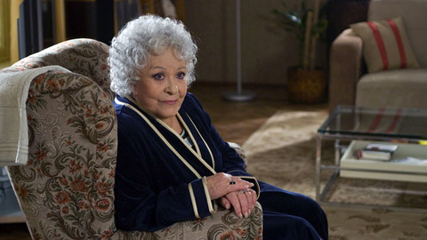 Ach, ty vraždy! - 5/7 Vražda poštovní doručovatelky