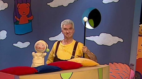 Kouzelná školka - 9. prosince 2016