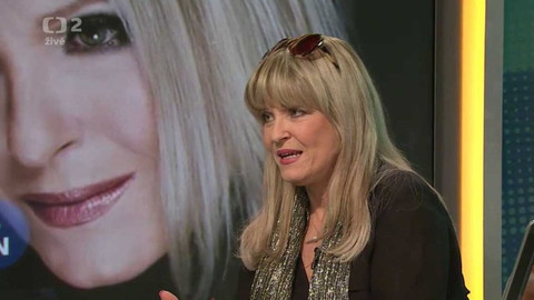 Dobré ráno - 2. prosince 2013