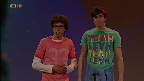 PLANETA YÓ - 15. května 2014