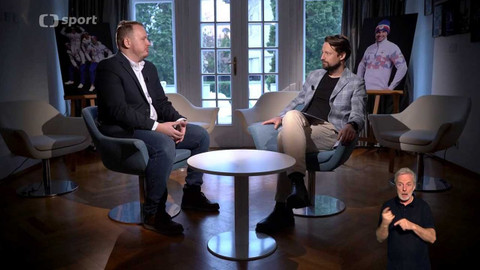 Olympijský magazín - 5. ledna 2022