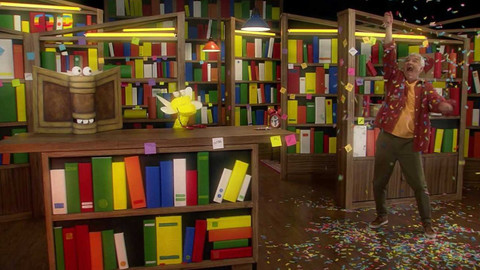 Smějeme se s Michalem - 8. Výbuch smíchu