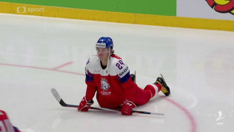 MS v ledním hokeji 2019 Slovensko - Hokej v 10 minutách