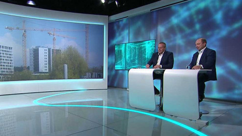 Byznys ČT24 - 14. června 2022