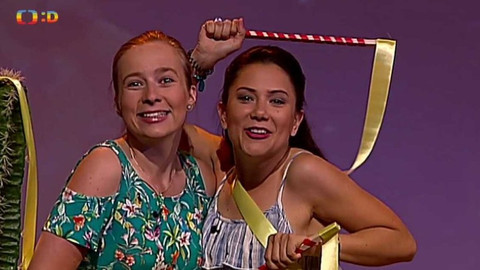 PLANETA YÓ - 6. září 2017