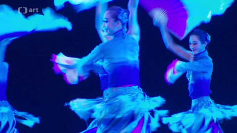 Mezinárodní hudební festival Pražské jaro - 15/25 Echo Pražského jara 2017