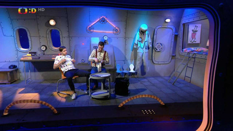 PLANETA YÓ - 8. června 2022