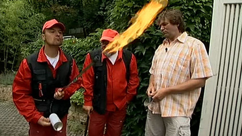 Hodinový manžel - 23. září 2010