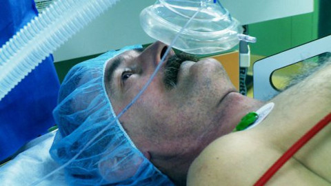 Diagnóza - Bolesti zad