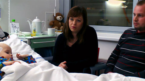 Diagnóza - Operační léčba epilepsie