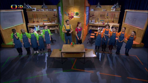 Šikulové - Velká výzva - 6. dubna 2023