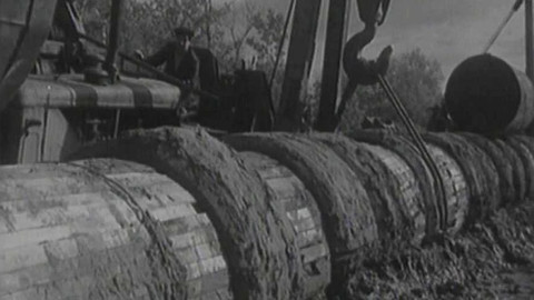 Archiv ČT24 - Cesta plynu