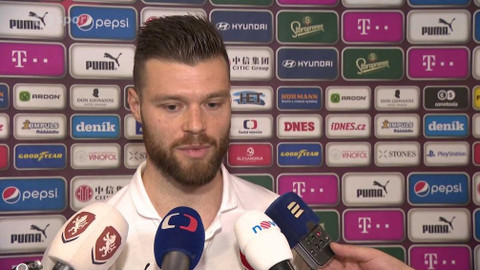 Studio fotbal - Extra: Česko - Brazílie