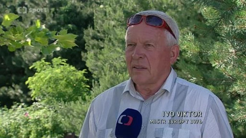 Setkání fotbalových a hokejových legend