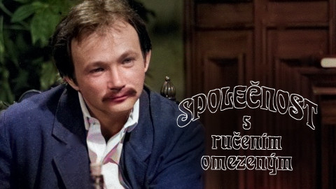 Společnost s ručením omezeným