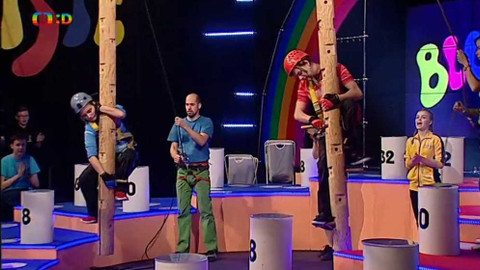 Bludiště - 16. února 2019