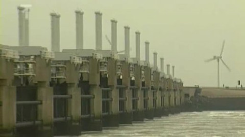 Postřehy odjinud - Benelux očima Milana Fridricha