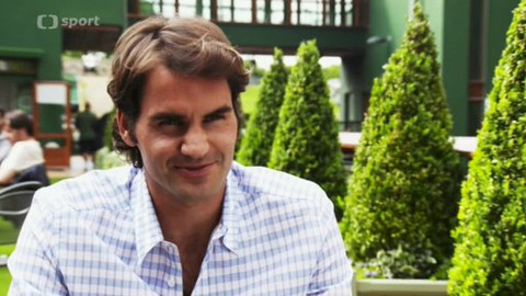 ATP týden tenisu - 2. července 2014