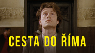 Cesta do Říma