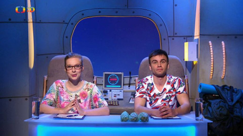 PLANETA YÓ - 27. května 2019