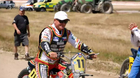 Svět motorů - Aktuálně