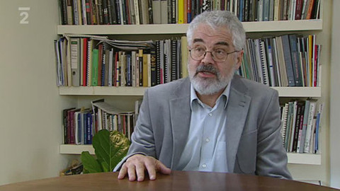 Osobnost na Dvojce - 4. května 2011