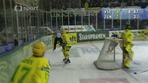 Archiv Z - Vsetín - Zlín