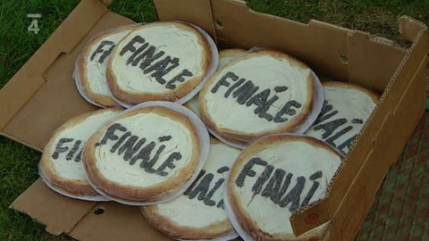 Motocyklové závody - Finále extraligy na ploché dráze Mšeno