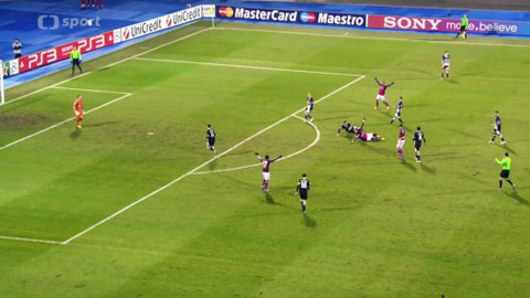 Magazín Ligy mistrů UEFA - 5. září 2015