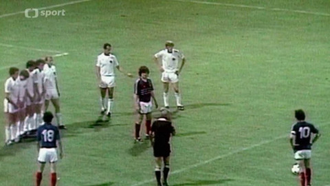 EURO Archiv - 20. června 2020