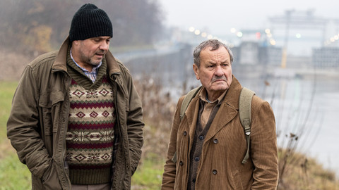 OKTOPUS - 9/12 Berliner