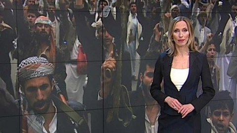 Horizont ČT24 - 29. března 2015