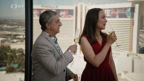 Kanadská soda - Epizoda 7/14