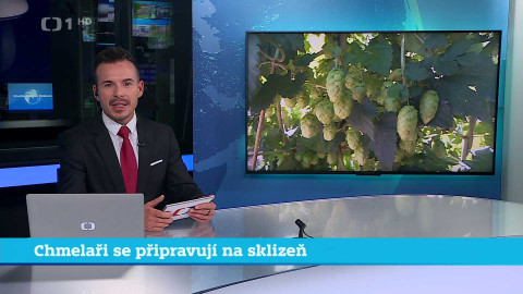 Události v regionech (sever a východ) - 12. srpna