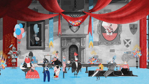 Bruno - Pacičkovský klub