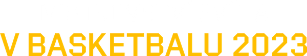 MS v basketbalu 2023